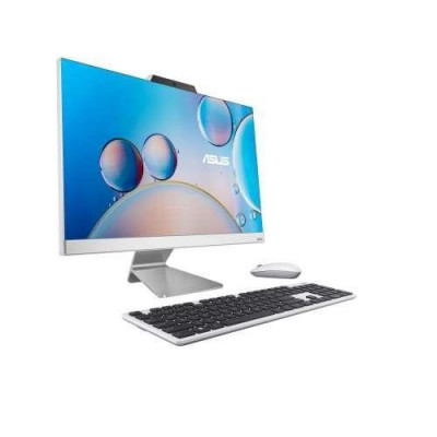 Pc Lcd 23,8" Expertcenter E3 3402Wvak-Wpc0060 (90Pt03T1-M00Cy0) No Touch Bianco
