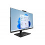 Pc Lcd 24" All In One Victory 24 I5-12450H 8/512 No Touch Windows 11 Pro Nero (Ay24801)