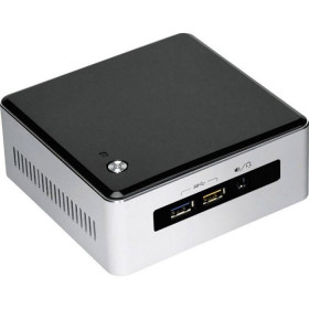 Pc Nuc I5-5250U 4Gb 120Gb Ssd - Ricondizionato - Gar. 12 Mesi Pc Nuc I5-5250U 4Gb 120Gb Ssd - Ricondizionato - Gar. 12 Mesi