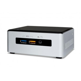 Pc Nuc Nuc5I5Ryh I5-5250U 4Gb 250Gb Ssd - Ricondizionato - Gar. 12 Mesi Pc Nuc Nuc5I5Ryh I5-5250U 4Gb 250Gb Ssd - Ricondizionato - Gar. 12 Mesi