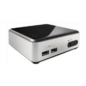 Pc Nuc Nuc5I5Ryh I5-5250U 4Gb No Hdd Windows 10 Pro - Ricondizionato - Gar. 12 Mesi Pc Nuc Nuc5I5Ryh I5-5250U 4Gb No Hdd Windows 10 Pro - Ricondizionato - Gar. 12 Mesi