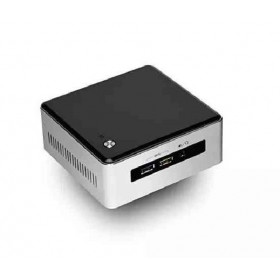 Pc Nuc Nuc5I5Ryh I5-5250U 8Gb 250Gb Ssd - Ricondizionato - Gar. 12 Mesi Pc Nuc Nuc5I5Ryh I5-5250U 8Gb 250Gb Ssd - Ricondizionato - Gar. 12 Mesi