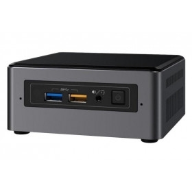 Pc Nuc Nuc7I5Bnh I5-7260U 4Gb 240Gb Ssd - Ricondizionato - Gar. 12 Mesi Pc Nuc Nuc7I5Bnh I5-7260U 4Gb 240Gb Ssd - Ricondizionato - Gar. 12 Mesi