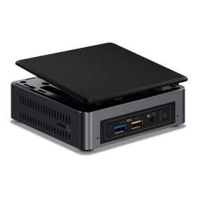 Pc Nuc Nuc7I5Bnh I5-7260U 8Gb 250Gb Ssd - Ricondizionato - Gar. 12 Mesi Pc Nuc Nuc7I5Bnh I5-7260U 8Gb 250Gb Ssd - Ricondizionato - Gar. 12 Mesi
