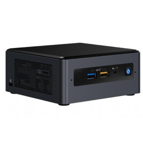 Pc Nuc Nuc8Beh I3-8109U 4Gb 120Gb Ssd - Ricondizionato - Gar. 12 Mesi Pc Nuc Nuc8Beh I3-8109U 4Gb 120Gb Ssd - Ricondizionato - Gar. 12 Mesi