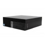 Pc Optiplex 7050 Sff Intel Core I5-7500 8Gb 256Gb Ssd Windows 10 Pro - Ricondizionato No Box - Gar. 12 Mesi - Grado A/A-