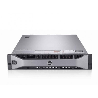Pc Poweredge R730 Rack 16Sff 2X Intel Xeon E5-2620 V4 128Gb Ram Slitte Incluse - Ricondizionato - Gar. 12 Mesi