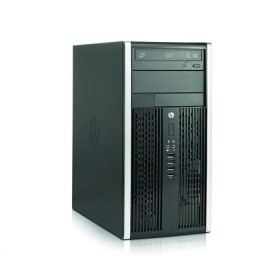 Pc Pro 6300 Tower Intel Core I7-3770 8Gb 256Gb Ssd Windows Coa - Ricondizionato - Gar. 6 Mesi Pc Pro 6300 Tower Intel Core I7-3770 8Gb 256Gb Ssd Windows Coa - Ricondizionato - Gar. 6 Mesi