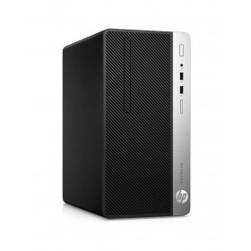 Pc Prodesk 400 G5 Nt Intel Core I3-8100 8Gb 256Gb Nvme Ssd - Ricondizionato No Box - Gar. 12 Mesi - Grado A/A- Pc Prodesk 400 G5 Nt Intel Core I3-8100 8Gb 256Gb Nvme Ssd - Ricondizionato No Box - Gar. 12 Mesi - Grado A/A-