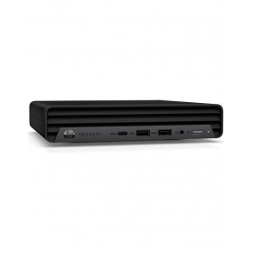 Pc Prodesk 400 G6 Tiny Micro Intel Core I5-10 Gen 16Gb 256Gb Ssd Windows Coa - Ricondizionato - Gar. 6 Mesi Pc Prodesk 400 G6 Tiny Micro Intel Core I5-10 Gen 16Gb 256Gb Ssd Windows Coa - Ricondizionato - Gar. 6 Mesi