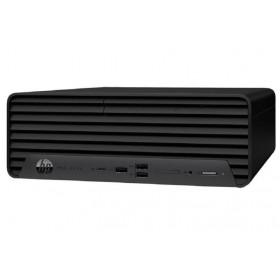 Pc Prodesk 400 G9 Sff Intel Core I5-14500 16Gb 512Gb Ssd Windows 11 Pro (99P70Et) Pc Prodesk 400 G9 Sff Intel Core I5-14500 16Gb 512Gb Ssd Windows 11 Pro (99P70Et)