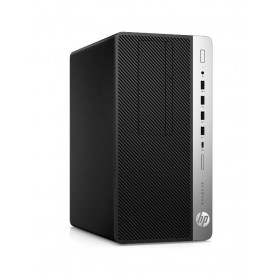Pc Prodesk 600 G4 Mt Intel Core I7-8700 8Gb 256Gb Ssd Windows Coa - Ricondizionato - Gar. 6 Mesi Pc Prodesk 600 G4 Mt Intel Core I7-8700 8Gb 256Gb Ssd Windows Coa - Ricondizionato - Gar. 6 Mesi