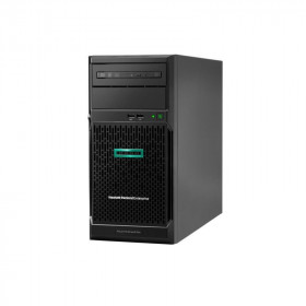 Pc Server Tower Proliant G10+ Intel Xeon E 16G P44718-421 Pc Server Tower Proliant G10+ Intel Xeon E 16G P44718-421