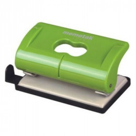 Perforatore Bassi Spessori 10 Fogli Perforatore Bassi Spessori 10 Fogli