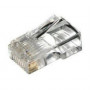 Plug Rete Rj45 8 Poli Conf. 162Pz (Pl818..)