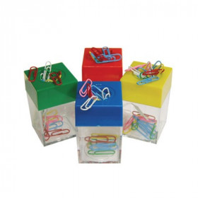 Portafermagli Magnetico 18Nik021 Multicolor Vari Colori Portafermagli Magnetico 18Nik021 Multicolor Vari Colori