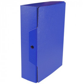 Portaprogetti C32 25X35Cm Dorso 12 Blu (1 Pz) Portaprogetti C32 25X35Cm Dorso 12 Blu (1 Pz)