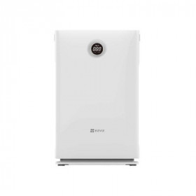 Purificatore D'Aria Cs-Eb350A Hepa Filter 350 M3/H 42M2 Purificatore D'Aria Cs-Eb350A Hepa Filter 350 M3/H 42M2