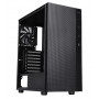 itek SYLENT 03 Midi Tower Nero