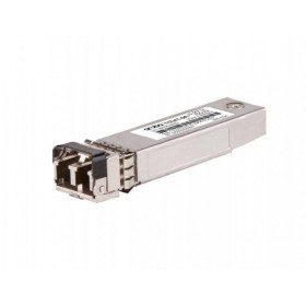 Ricetrasmettitore Mmf Hpe Aruba Networking Instant On Om2 Lc Sfp Sx 1G 500 M Ricetrasmettitore Mmf Hpe Aruba Networking Instant On Om2 Lc Sfp Sx 1G 500 M