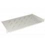 Ripiano A Sbalzo Per Armadio 19" 250Mm 1 Unita' Grigio (Lkrip250)