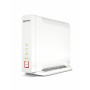 Box 4060 router wireless Gigabit Ethernet Banda tripla (2.4 GHz 5 GHz 5 GHz) Bianco