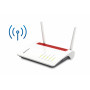 Box FRITZ! 6850 LTE router wireless Gigabit Ethernet Dual-band (2.4 GHz 5 GHz) 4G Bianco