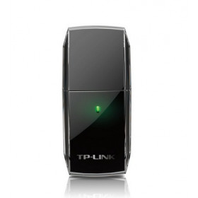 Scheda Di Rete Wireless Usb 150/433 Mbps Archer T2U TP-Link Archer T2U WLAN 600 Mbit s