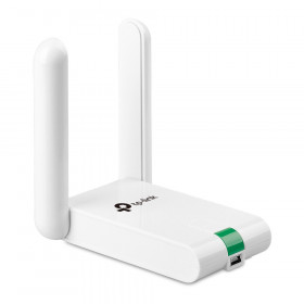 Scheda Di Rete Wireless Usb 300 Mbps Tl-Wn822N TP-Link TL-WN822N scheda di rete e adattatore WLAN 300 Mbit s