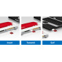 WLAN FRITZ! Stick AC 860 866 Mbit s