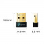 TP-Link UB500 scheda di rete e adattatore Bluetooth