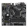 GIGABYTE B460M DS3H scheda madre Intel B460 Express LGA 1200 (Socket H5) micro ATX