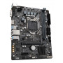 GIGABYTE H510M H V2 Scheda madre - Supporta processori Intel Core 11th CPUs, up to 3200MHz DDR4, 1xPCIe 3.0 M.2, GbE LAN, USB