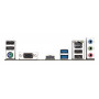GIGABYTE H510M H V2 Scheda madre - Supporta processori Intel Core 11th CPUs, up to 3200MHz DDR4, 1xPCIe 3.0 M.2, GbE LAN, USB