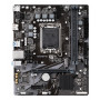 GIGABYTE H610M K DDR4 Scheda madre - Supporta processori Intel Core 14th Gen CPUs, 3+1+1 Phases Hybrid Power Design, up to