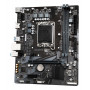 GIGABYTE H610M K DDR4 Scheda madre - Supporta processori Intel Core 14th Gen CPUs, 3+1+1 Phases Hybrid Power Design, up to