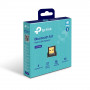 TP-Link UB500 scheda di rete e adattatore Bluetooth