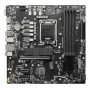 MSI PRO B760M-P scheda madre Intel B760 LGA 1700 micro ATX