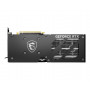 MSI GAMING GEFORCE RTX 4060 Ti X SLIM 16G scheda video NVIDIA 16 GB GDDR6
