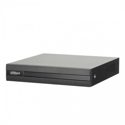 Dahua Technology DH-XVR1B16H videoregistratori virtuali Nero