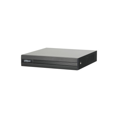 Dahua Technology DH-XVR1B08H videoregistratori virtuali Nero