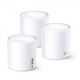 TP-Link Deco X20 (3-pack) Dual-band (2.4 GHz 5 GHz) Wi-Fi 5 (802.11ac) Bianco 2 Interno