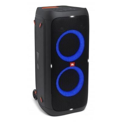 JBL PartyBox 310 Altoparlante portatile stereo Nero 240 W