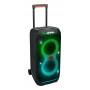 JBL PartyBox STAGE 320 Altoparlante da festa Nero 240 W