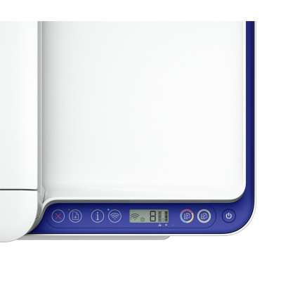 HP DeskJet 4230e Wireless All-in-One Colore Stampante, Instant Ink Fotocopiatrice, scanner