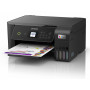 Epson EcoTank ET-2870 Ad inchiostro A4 5760 x 1440 DPI 33 ppm Wi-Fi