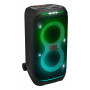 JBL PartyBox STAGE 320 Altoparlante da festa Nero 240 W