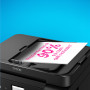 Epson EcoTank ET-4800 stampante multifunzione inkjet 4-in-1 A4, serbatoi ricaricabili alta capacità, 4 flaconi inclusi pari a