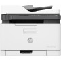 HP Color Laser Stampante multifunzione 179fnw