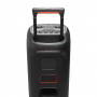 JBL PartyBox STAGE 320 Altoparlante da festa Nero 240 W